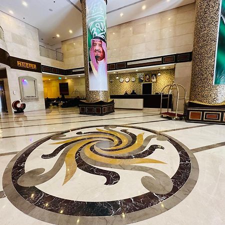 Saif Al Majd Hotel Mecca Exterior photo