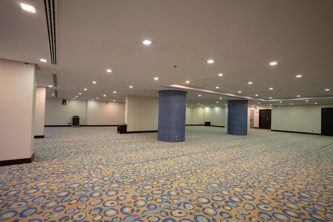 Saif Al Majd Hotel Mecca Exterior photo