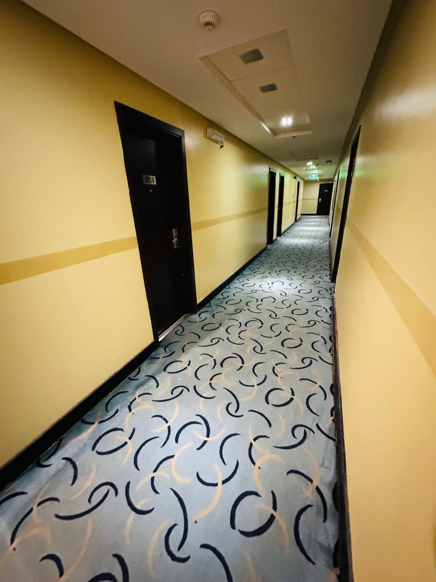Saif Al Majd Hotel Mecca Exterior photo