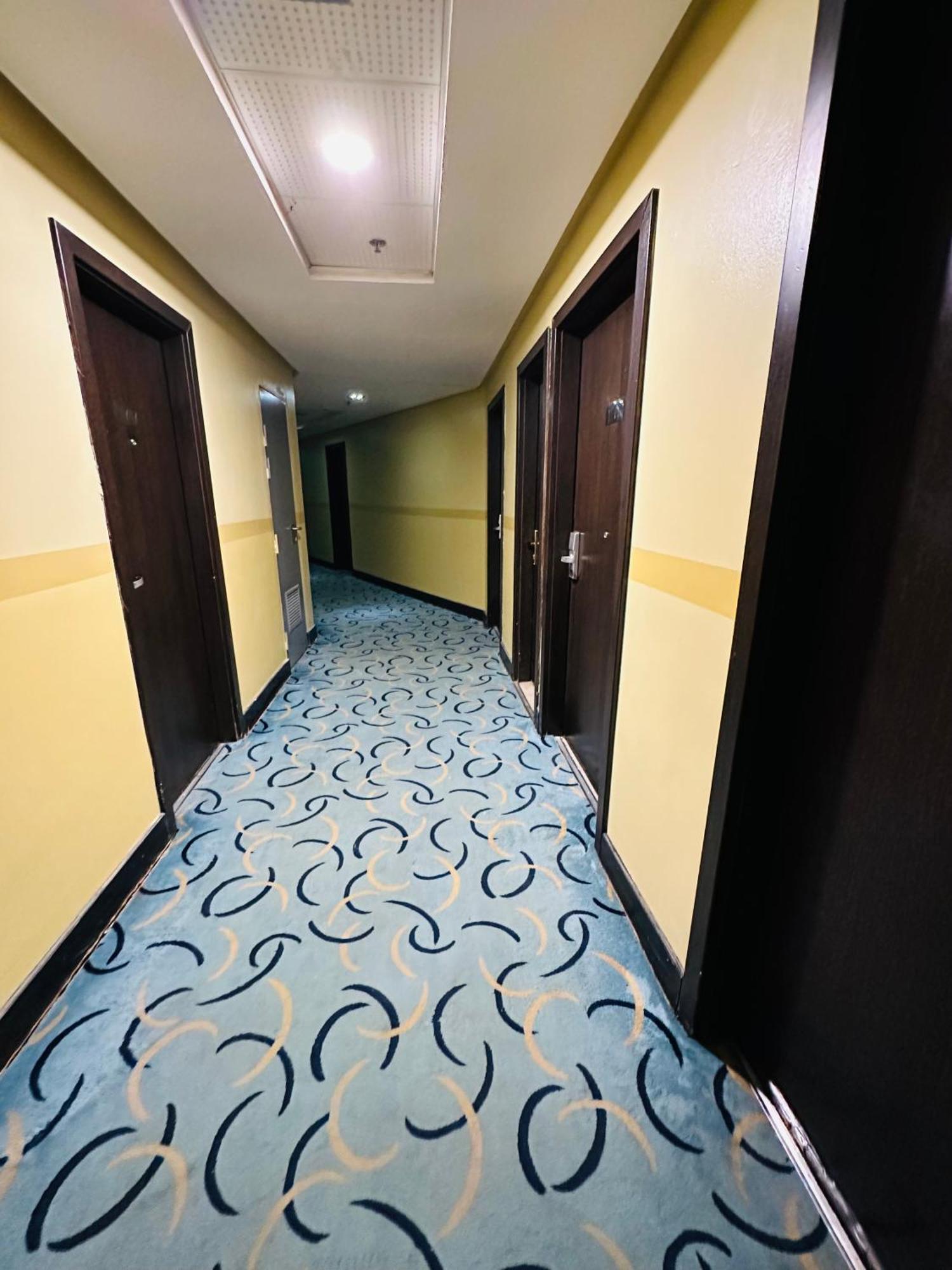 Saif Al Majd Hotel Mecca Exterior photo